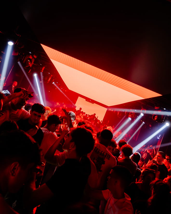 Copérnico The Club — Nightclub (10)