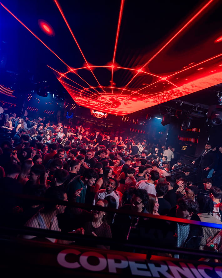 Copérnico The Club — Nightclub (11)