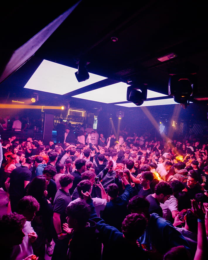 Copérnico The Club — Nightclub (2)