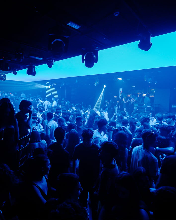 Copérnico The Club — Nightclub (4)