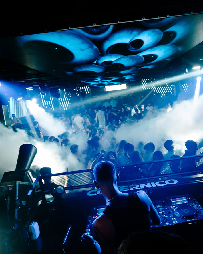 Copérnico The Club — Nightclub (5)