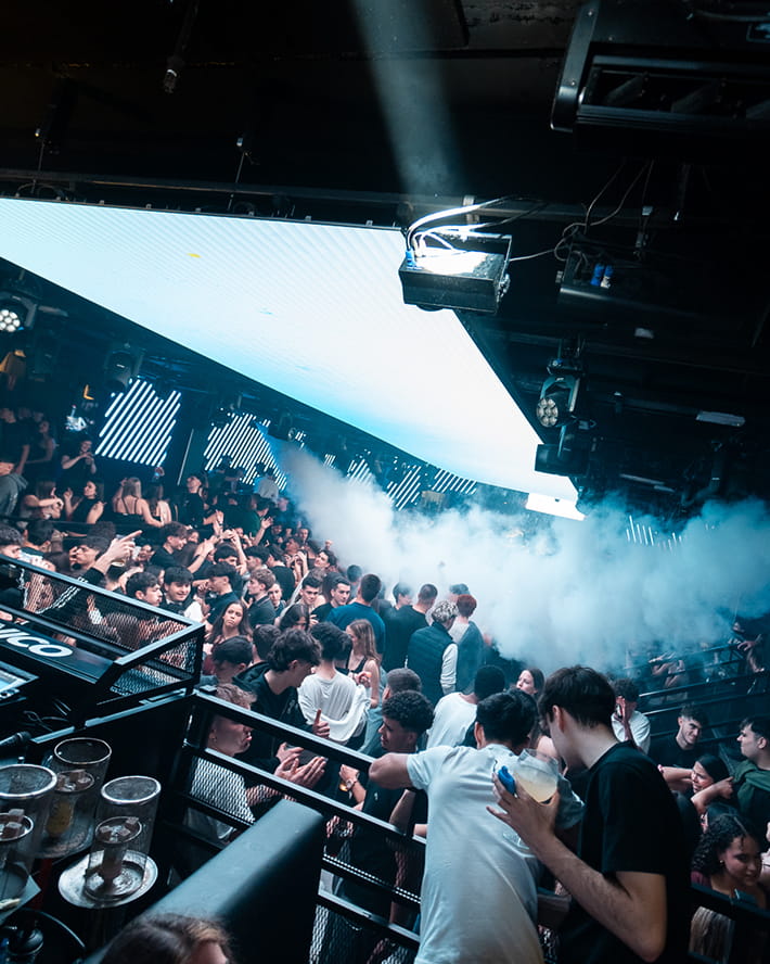 Copérnico The Club — Nightclub (6)