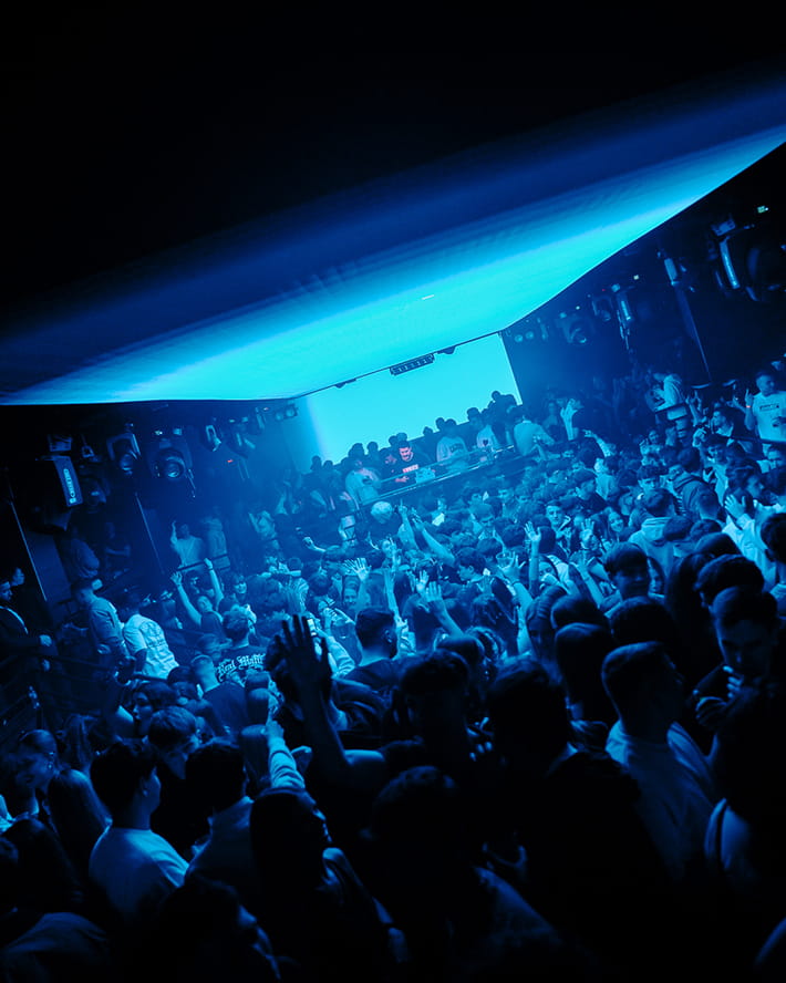 Copérnico The Club — Nightclub (7)