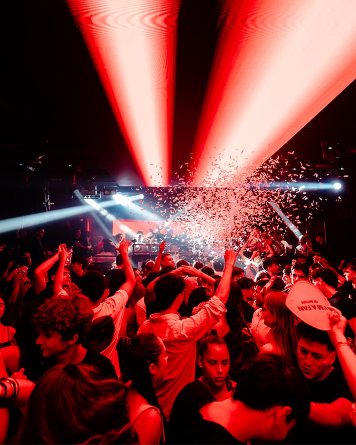 Copérnico The Club — Nightclub (8)