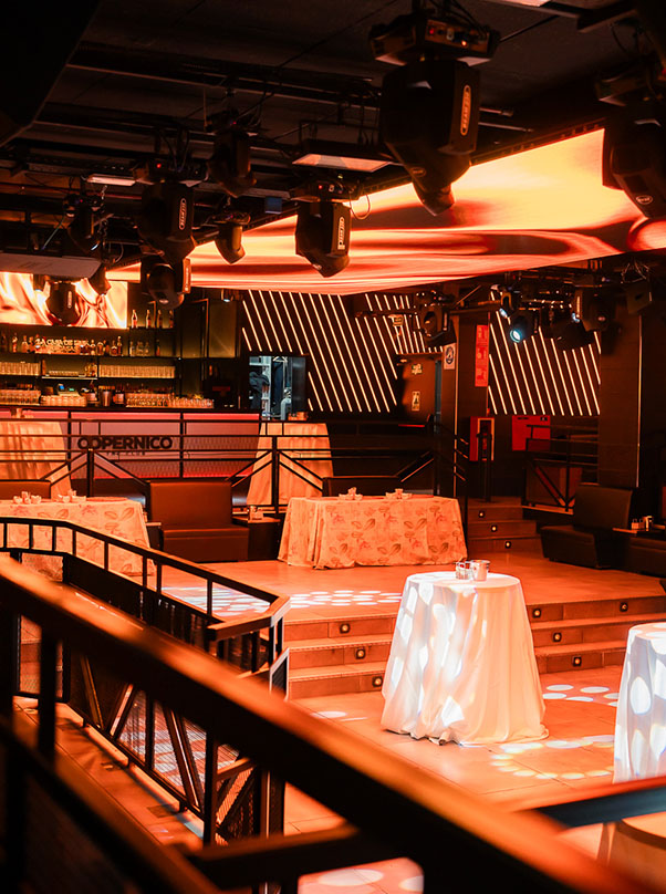Galería eventos — Copérnico The Club (1)