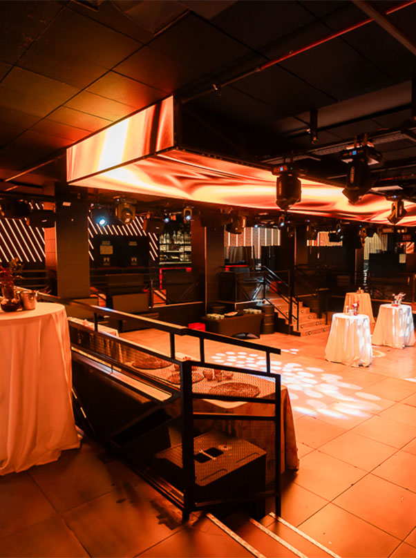 Galería eventos — Copérnico The Club, foto 2