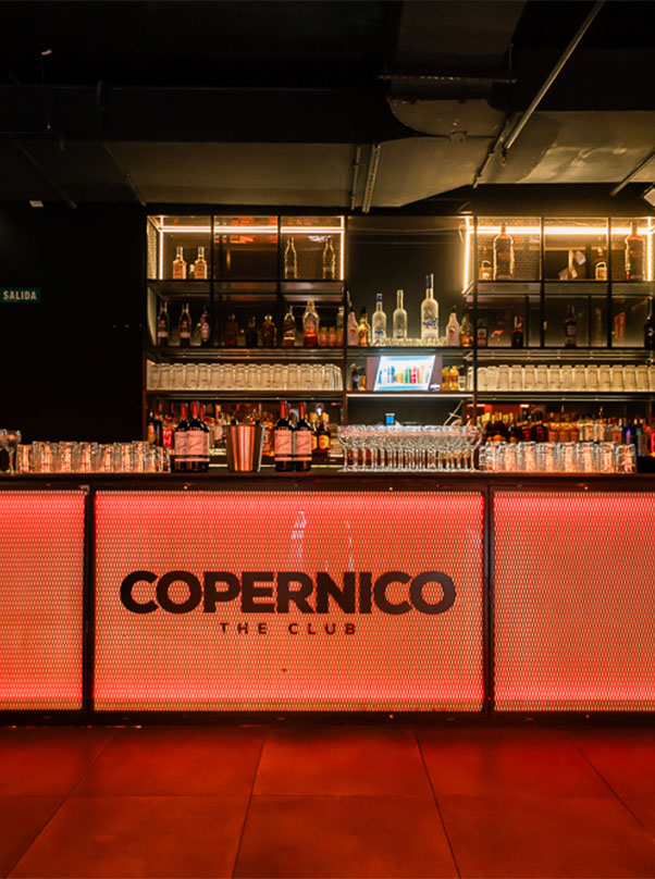 Galería eventos — Copérnico The Club, foto 3