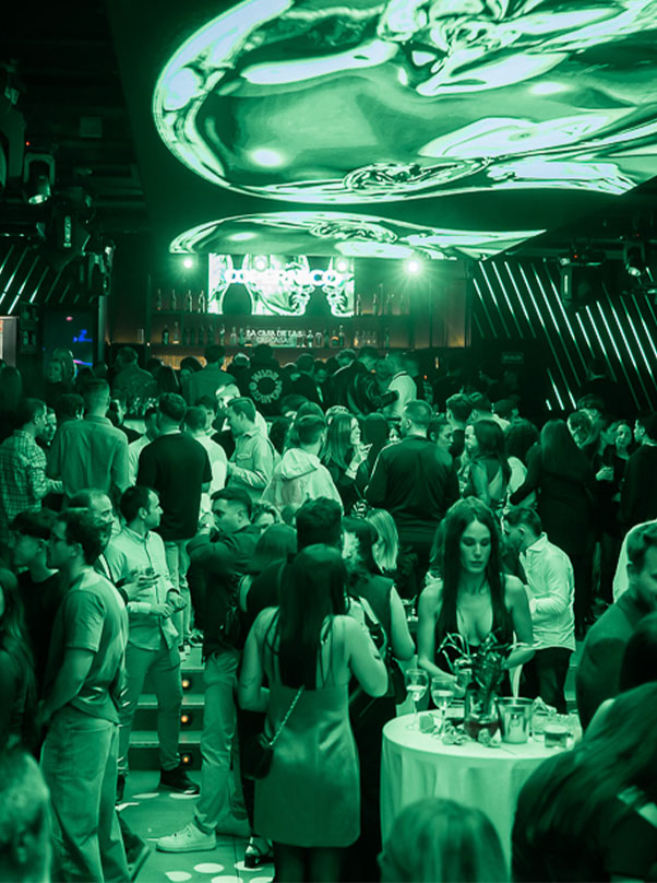 Galería eventos — Copérnico The Club, foto 8