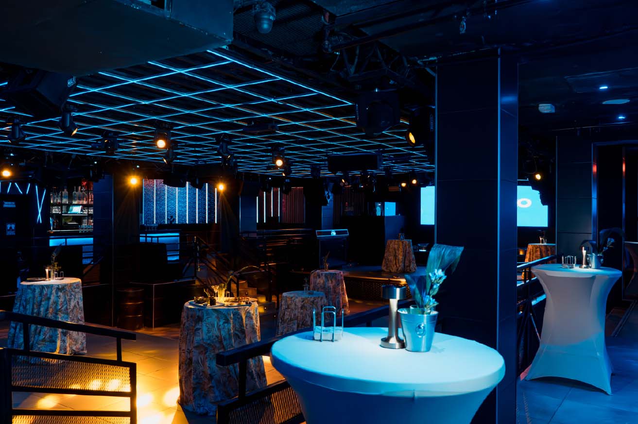 Galería eventos — Copérnico The Club (2)