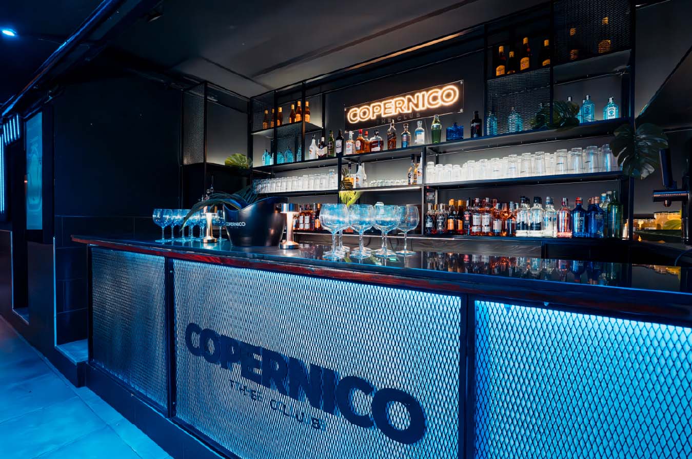 Galería eventos — Copérnico The Club (3)