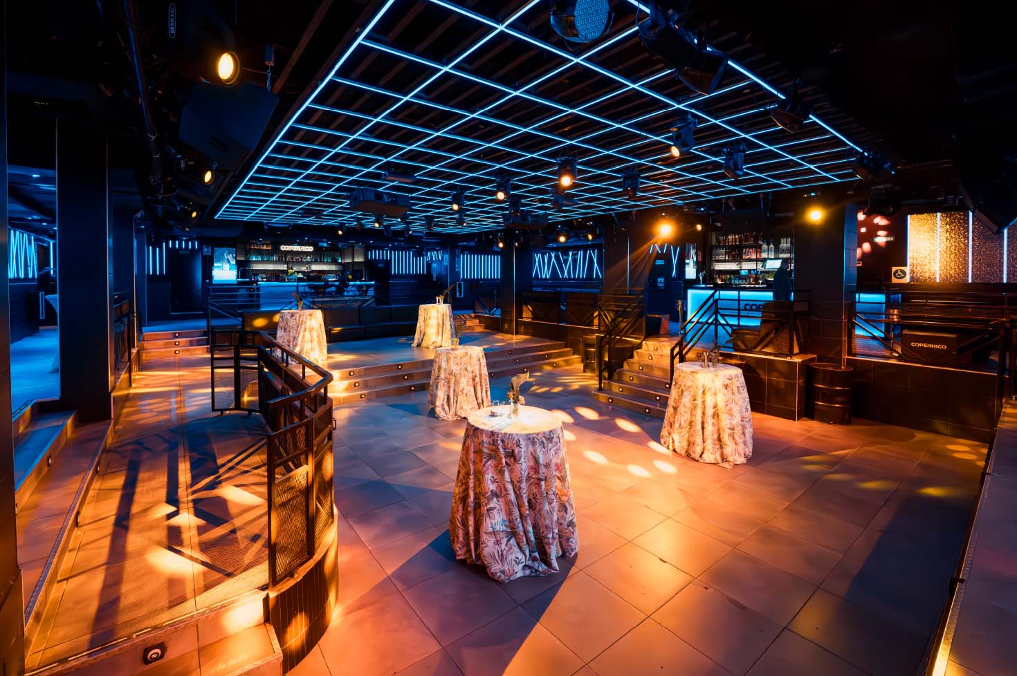 Galería eventos — Copérnico The Club (4)