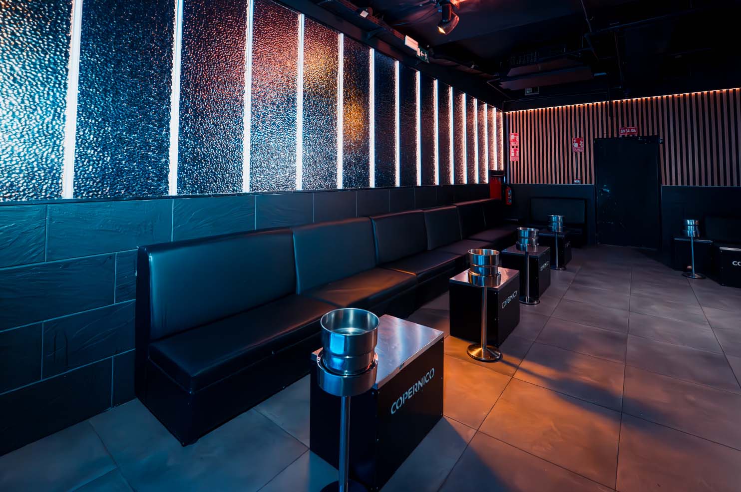 Galería eventos — Copérnico The Club (6)